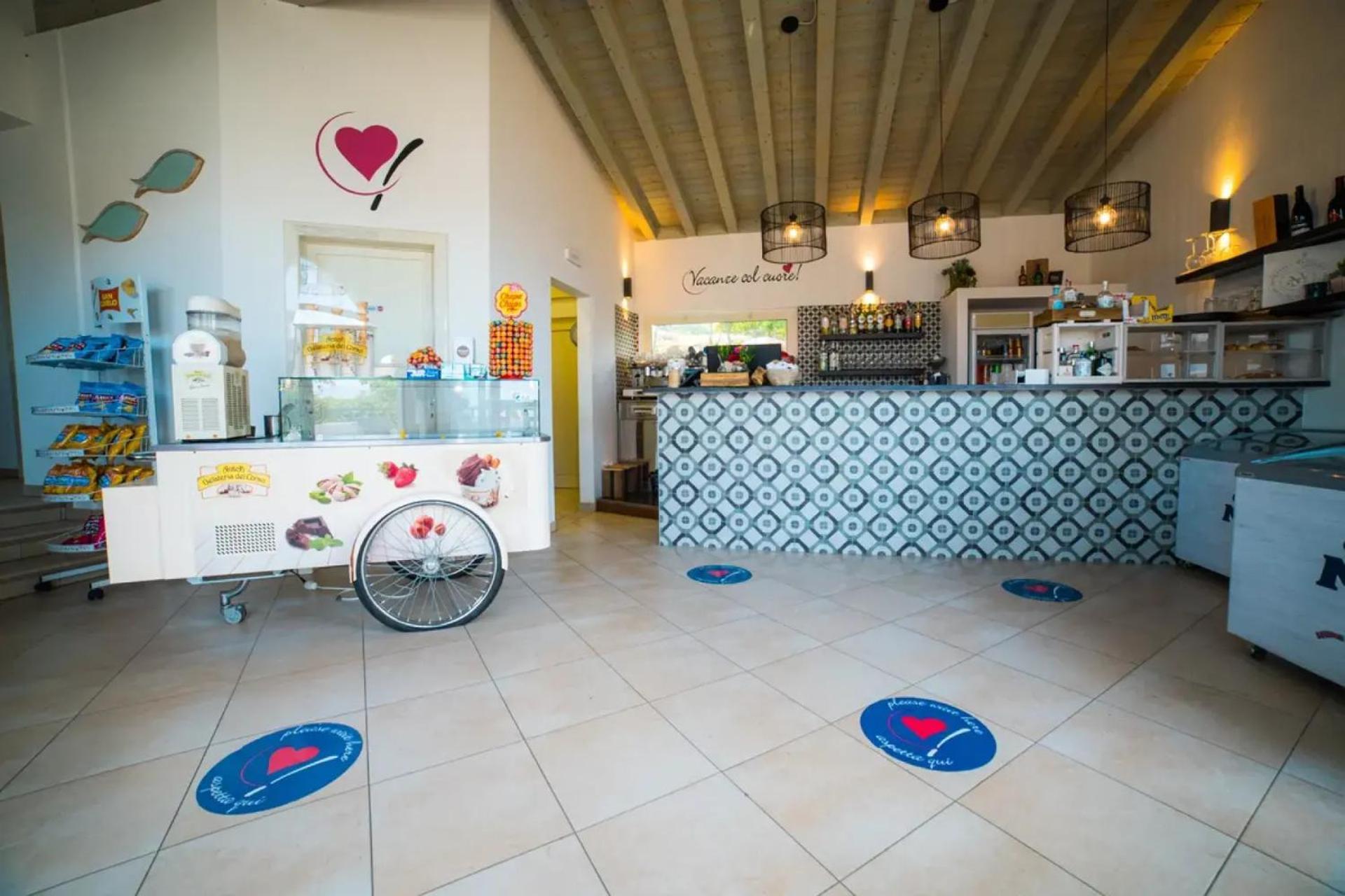 Sivinos Camping Boutique Манерба-дель-Гарда Екстер'єр фото
