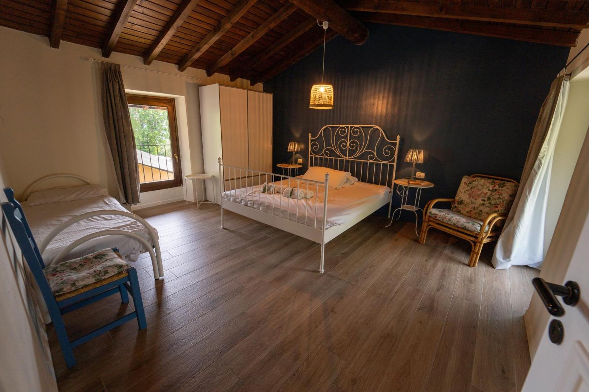 Sivinos Camping Boutique Манерба-дель-Гарда Номер фото