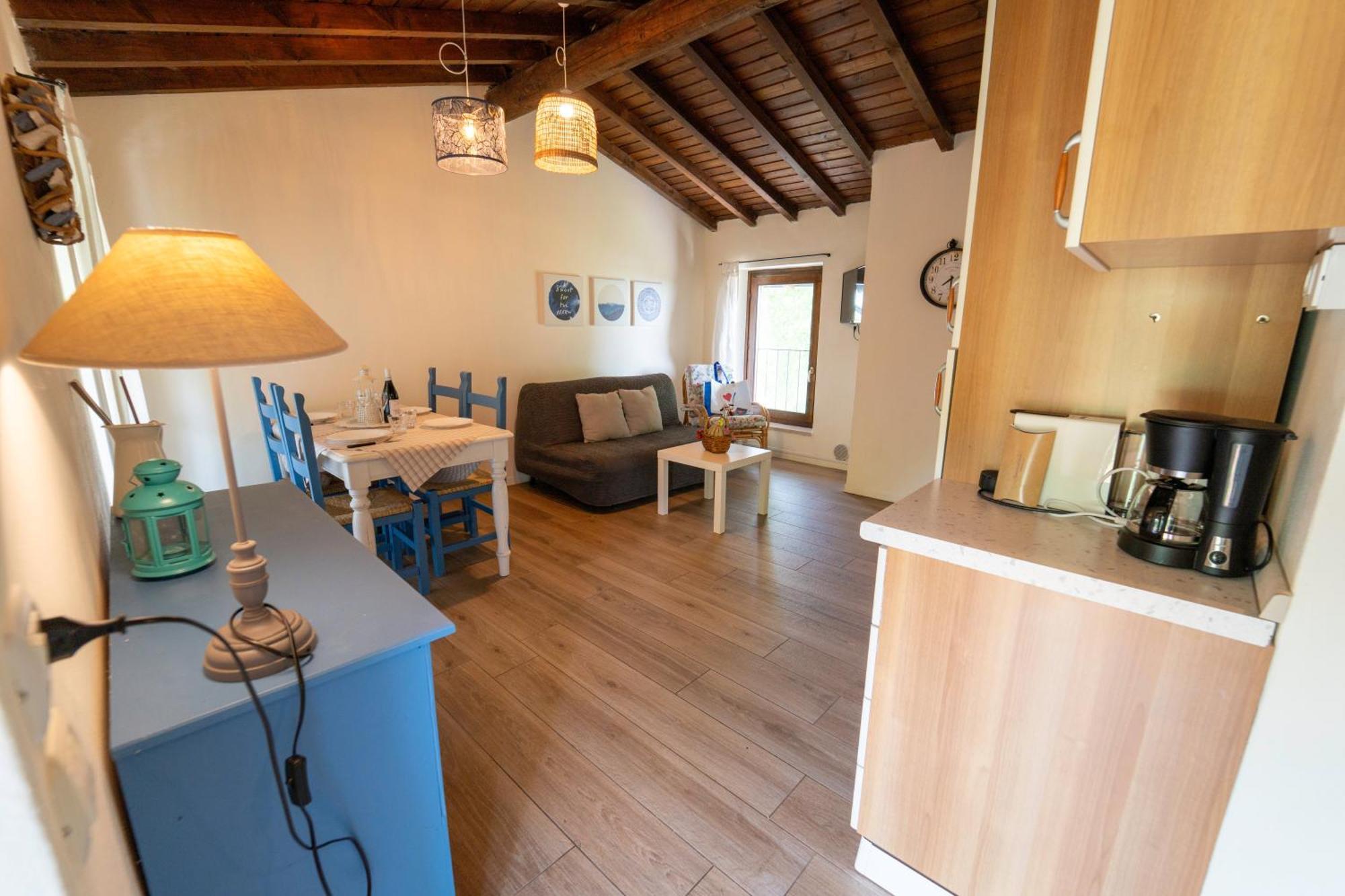 Sivinos Camping Boutique Манерба-дель-Гарда Номер фото