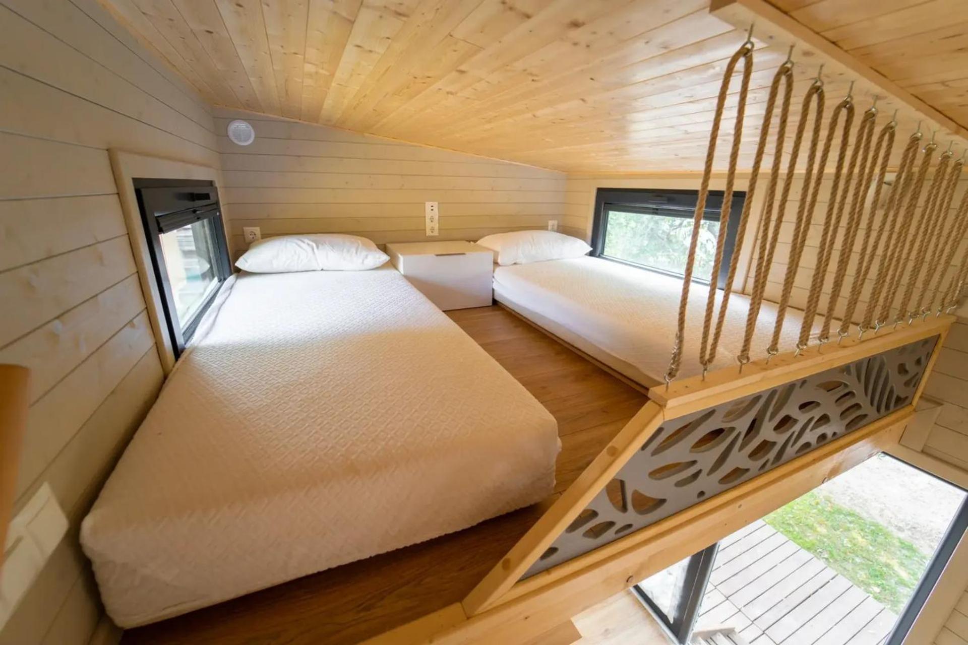 Sivinos Camping Boutique Манерба-дель-Гарда Номер фото