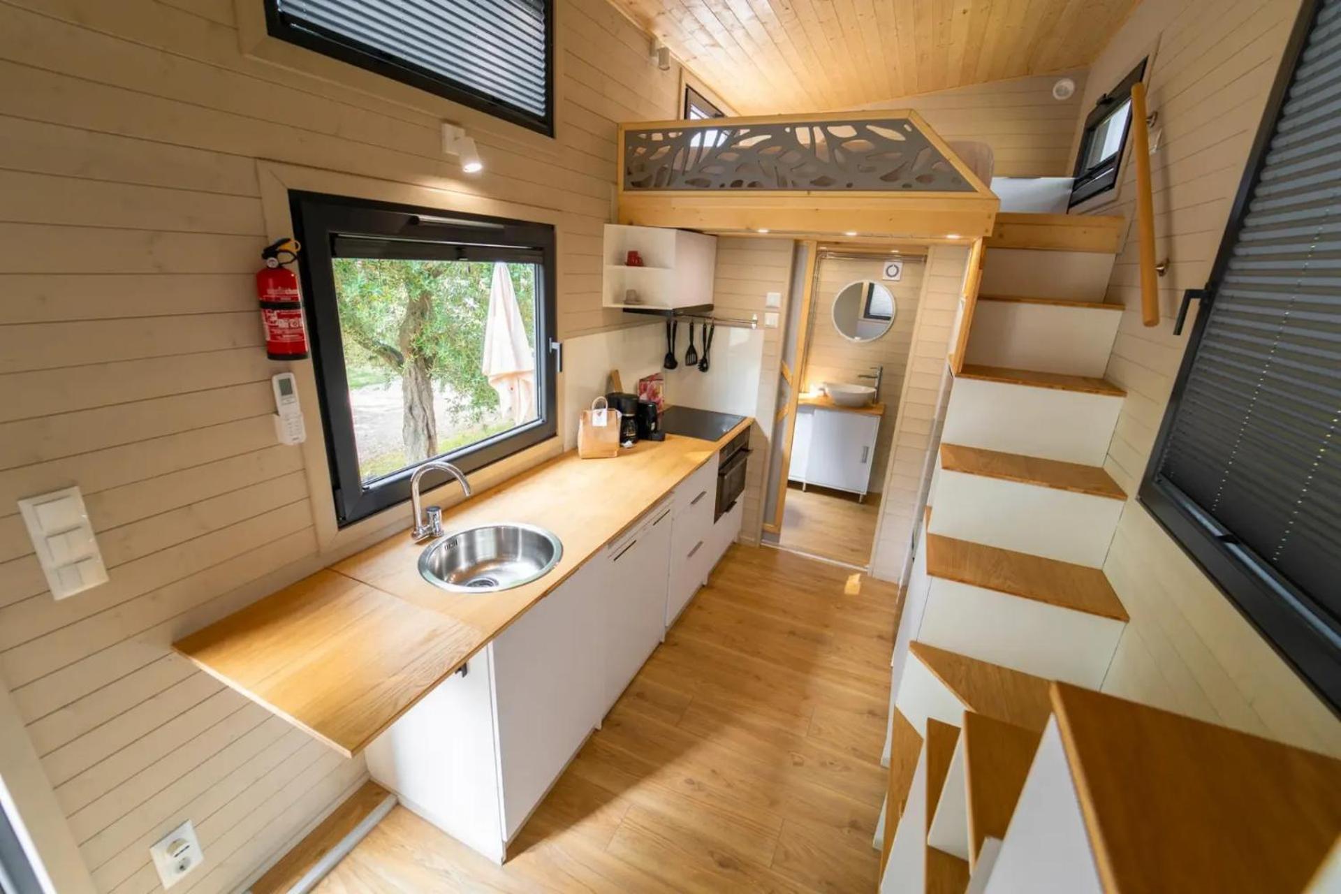 Sivinos Camping Boutique Манерба-дель-Гарда Номер фото