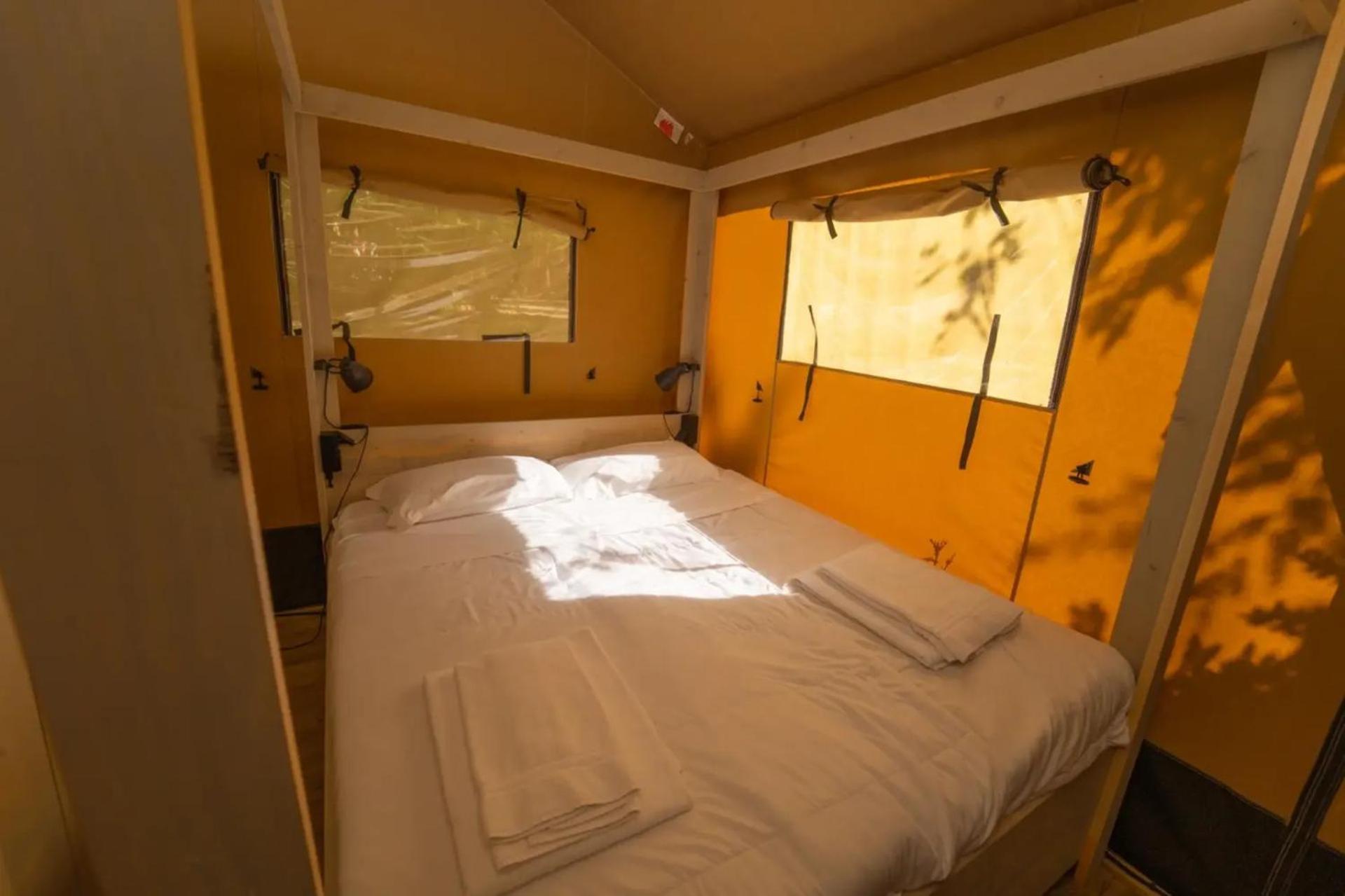 Sivinos Camping Boutique Манерба-дель-Гарда Номер фото