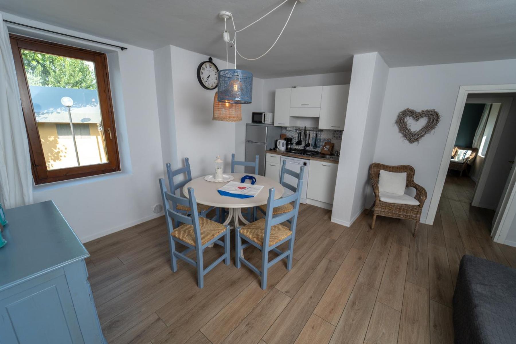 Sivinos Camping Boutique Манерба-дель-Гарда Номер фото