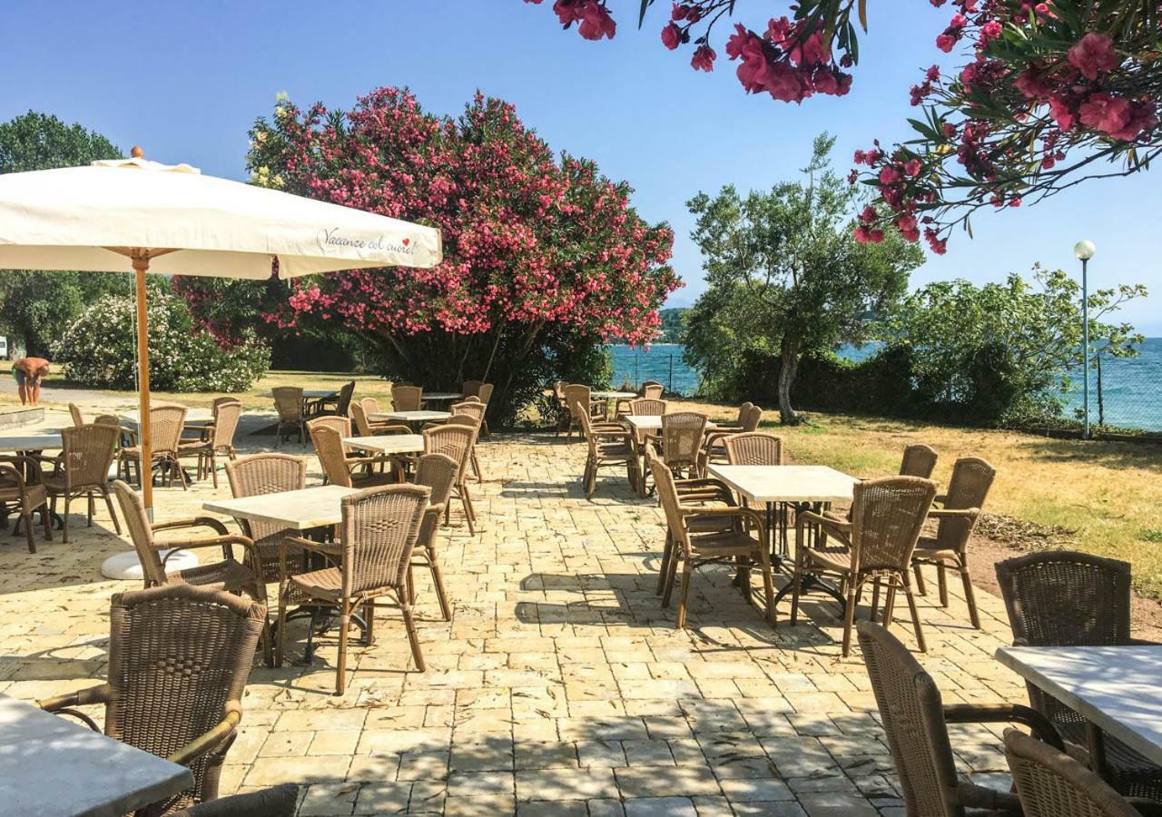 Sivinos Camping Boutique Манерба-дель-Гарда Екстер'єр фото