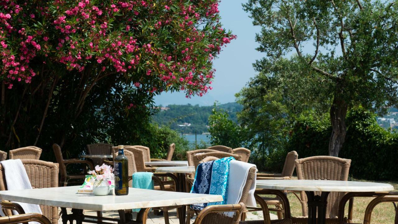 Sivinos Camping Boutique Манерба-дель-Гарда Екстер'єр фото